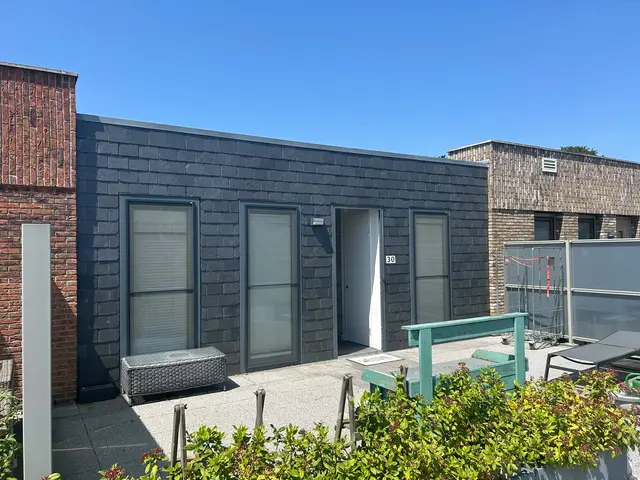 Blekersveld 30, SANTPOORT-ZUID