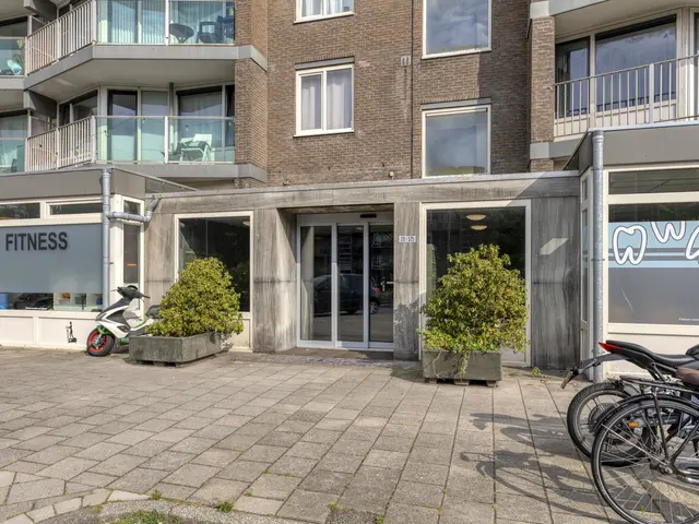 Beneluxlaan 525, HEEMSKERK