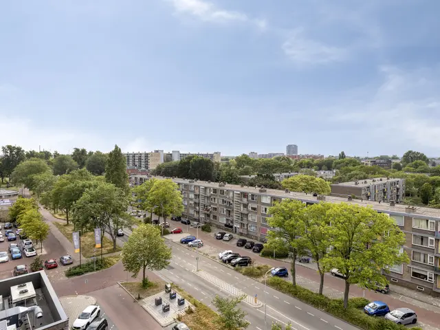 Beneluxlaan 525, HEEMSKERK