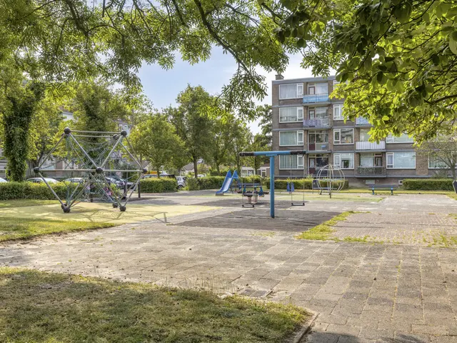 Beneluxlaan 525, HEEMSKERK