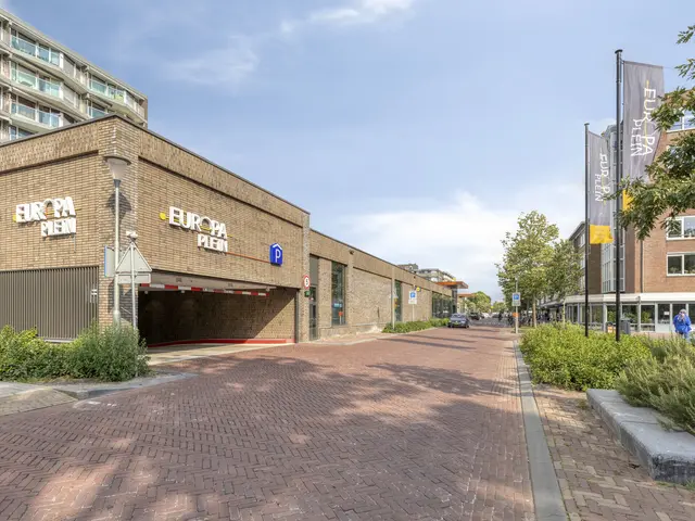 Beneluxlaan 525, HEEMSKERK
