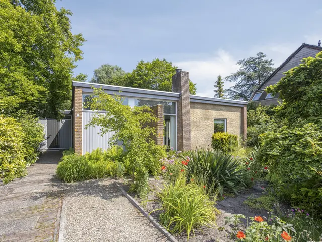 Heereweg 71, CASTRICUM
