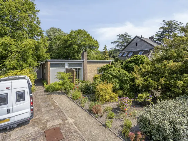 Heereweg 71, CASTRICUM