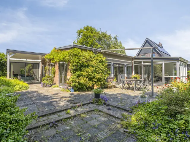 Heereweg 71, CASTRICUM