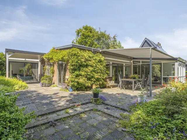 Heereweg 71, CASTRICUM