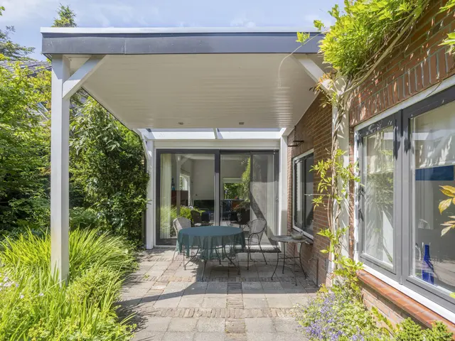 Heereweg 71, CASTRICUM