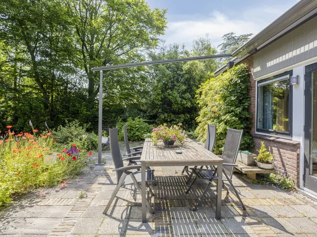 Heereweg 71, CASTRICUM
