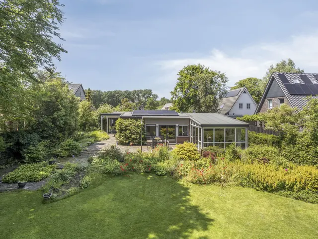 Heereweg 71, CASTRICUM