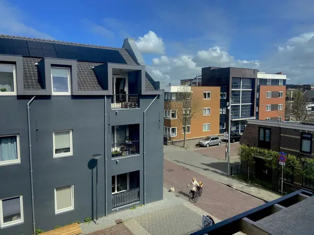 Baanstraat 24A, BEVERWIJK