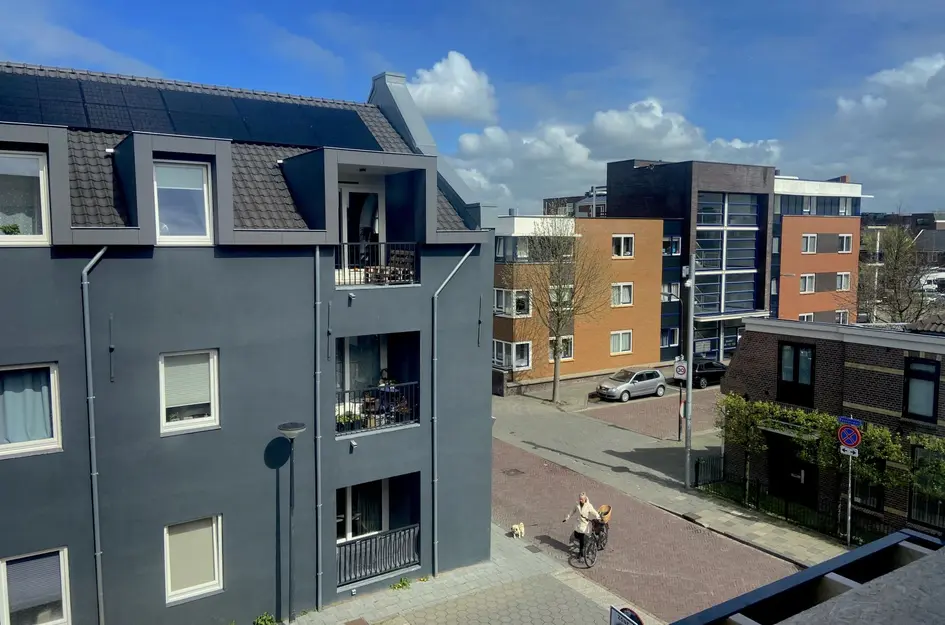 Baanstraat 24A