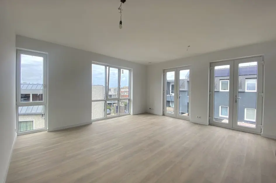 Baanstraat 24A