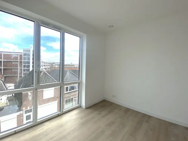 Baanstraat 24A, BEVERWIJK