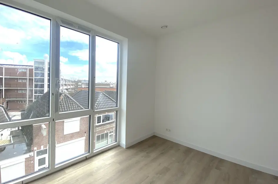 Baanstraat 24A
