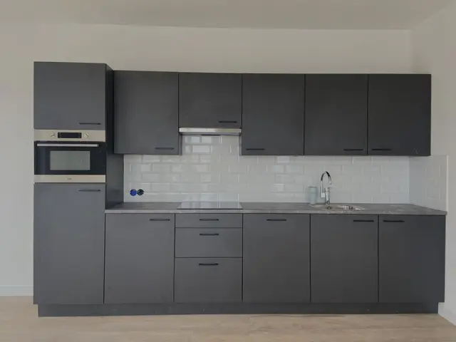 Baanstraat 24A, BEVERWIJK