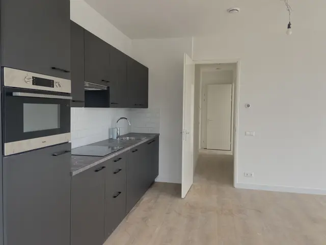 Baanstraat 24A, BEVERWIJK