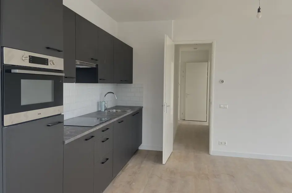Baanstraat 24A