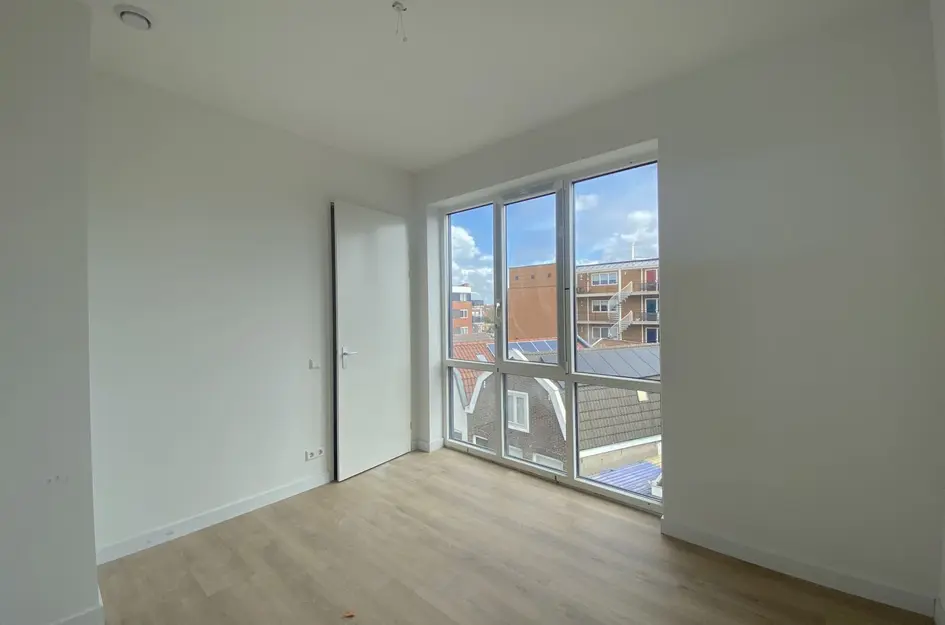 Baanstraat 24A