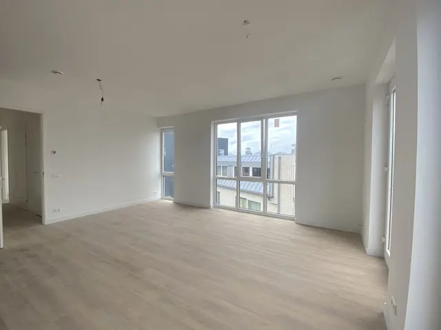 Baanstraat 24A, BEVERWIJK