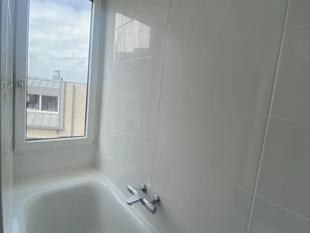 Baanstraat 24A, BEVERWIJK