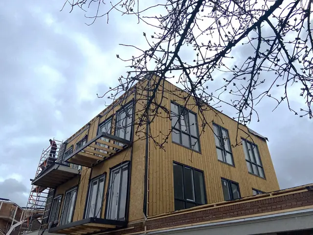 Baanstraat 24A, BEVERWIJK