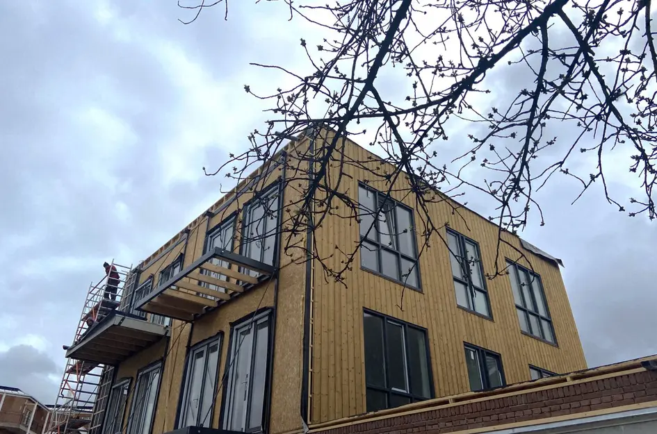 Baanstraat 24A