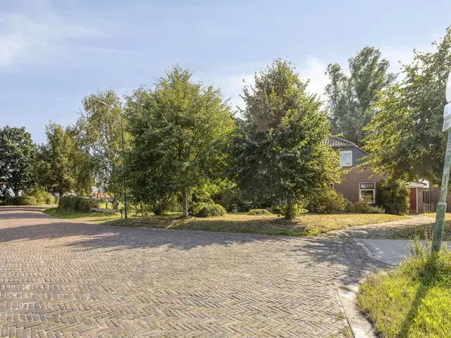 Oosterbuurt 1, CASTRICUM