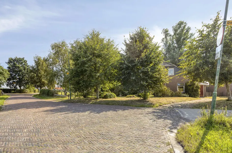 Oosterbuurt 1
