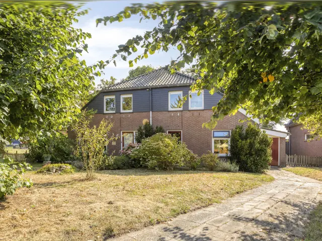 Oosterbuurt 1, CASTRICUM