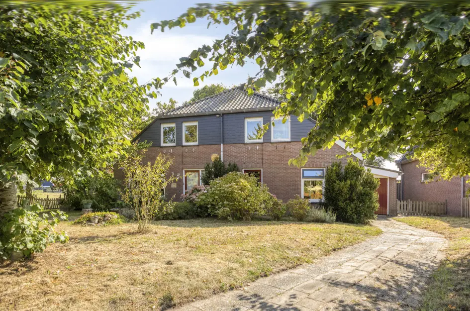 Oosterbuurt 1