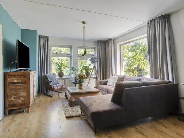 Oosterbuurt 1, CASTRICUM