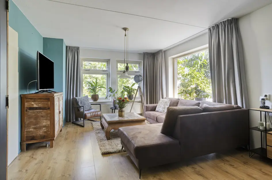 Oosterbuurt 1