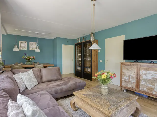 Oosterbuurt 1, CASTRICUM