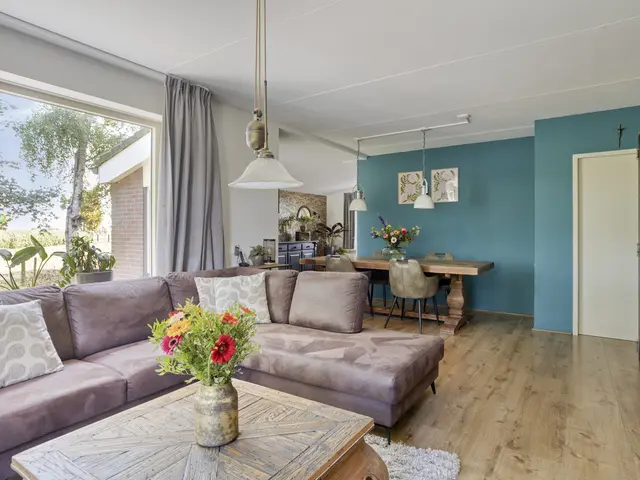 Oosterbuurt 1, CASTRICUM