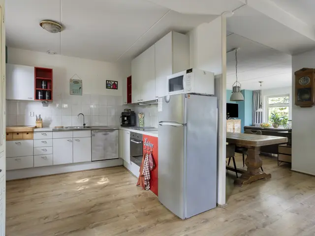 Oosterbuurt 1, CASTRICUM