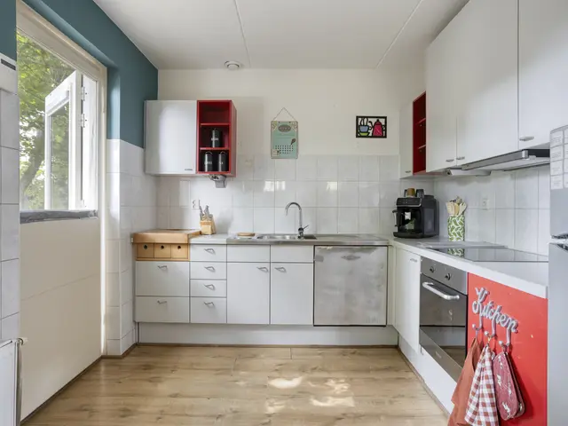 Oosterbuurt 1, CASTRICUM