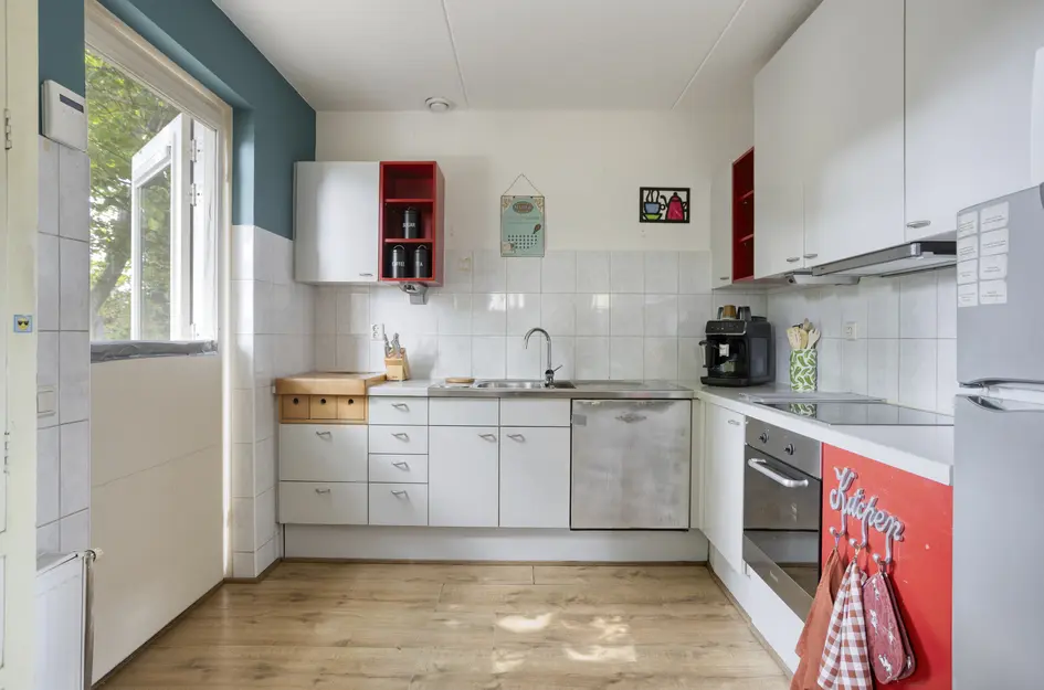Oosterbuurt 1