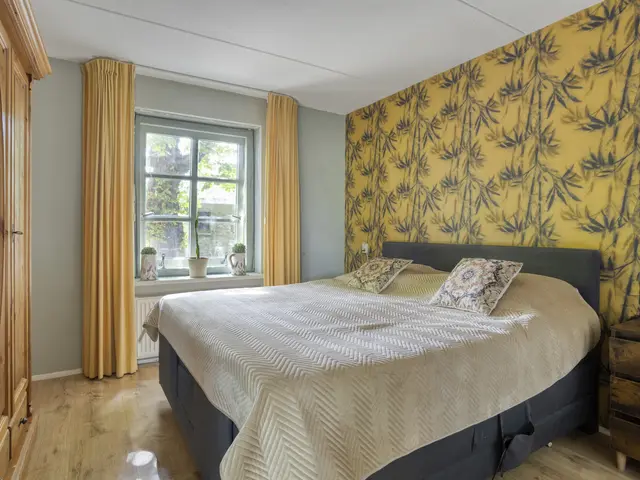 Oosterbuurt 1, CASTRICUM