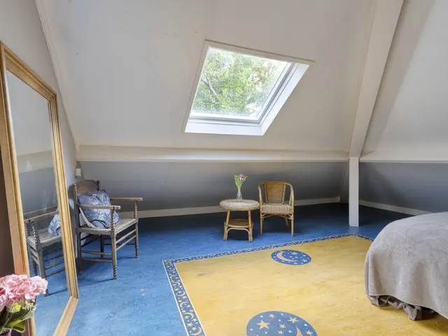 Oosterbuurt 1, CASTRICUM