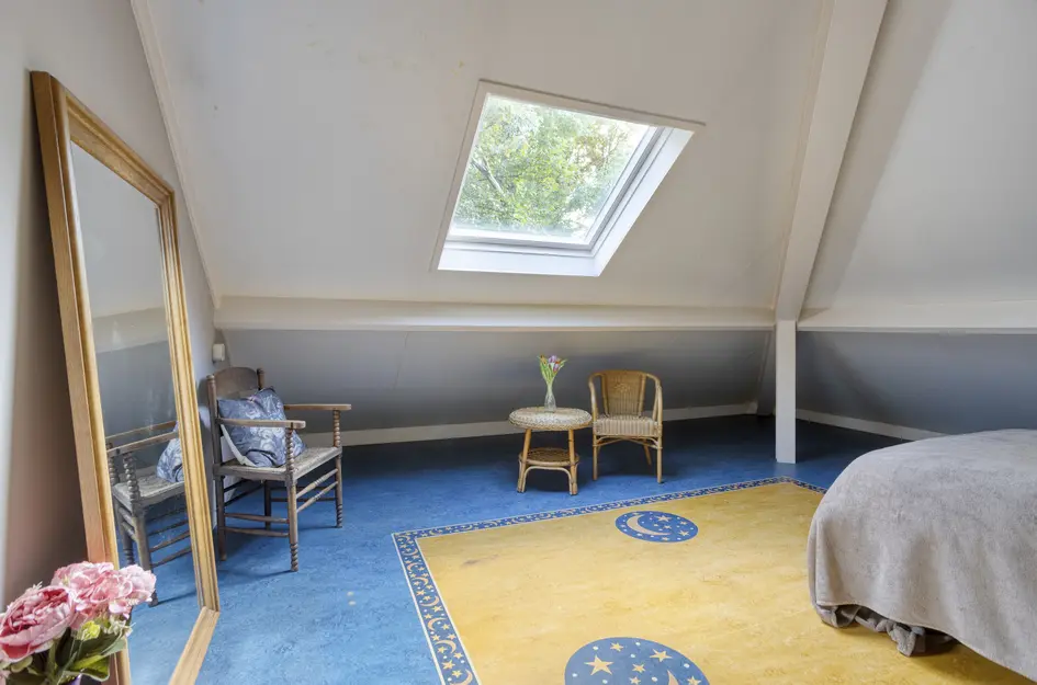 Oosterbuurt 1
