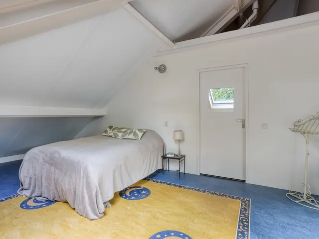 Oosterbuurt 1, CASTRICUM