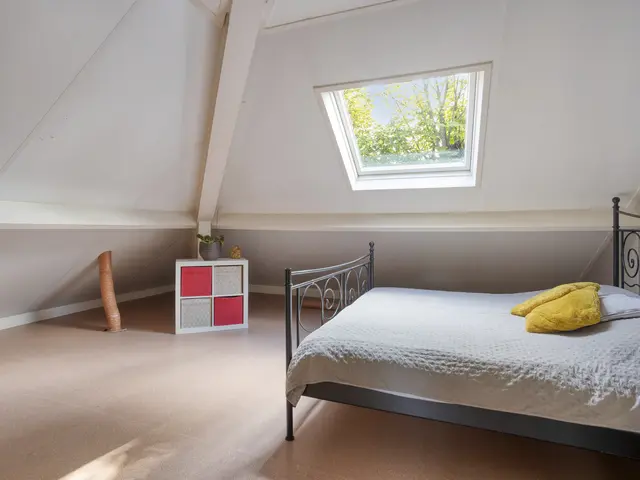 Oosterbuurt 1, CASTRICUM