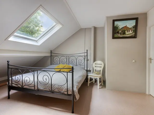 Oosterbuurt 1, CASTRICUM