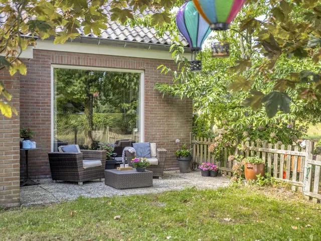Oosterbuurt 1, CASTRICUM