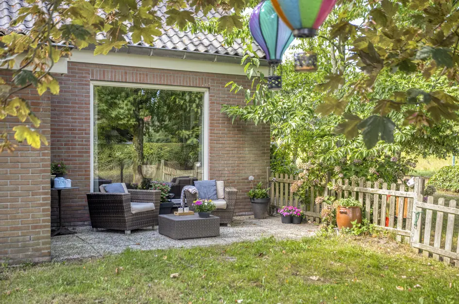 Oosterbuurt 1