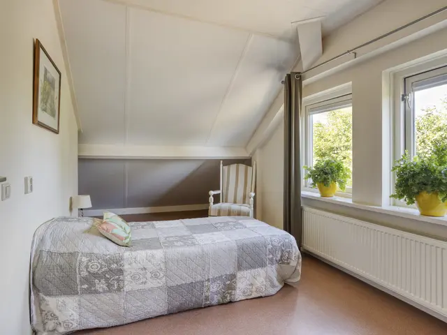 Oosterbuurt 1, CASTRICUM