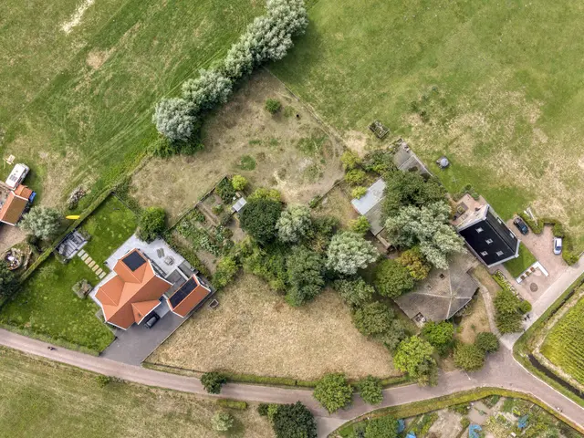 Oosterbuurt 1, CASTRICUM