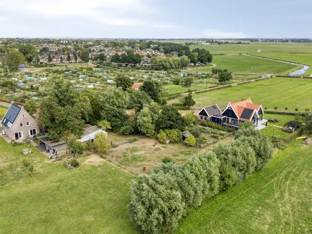 Oosterbuurt 1, CASTRICUM