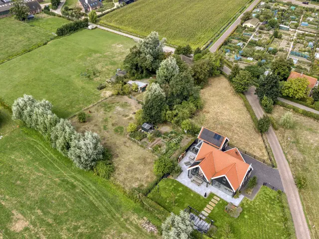 Oosterbuurt 1, CASTRICUM