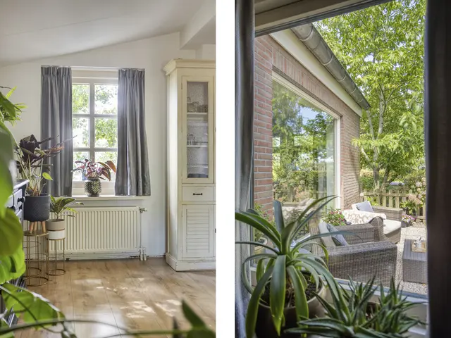 Oosterbuurt 1, CASTRICUM