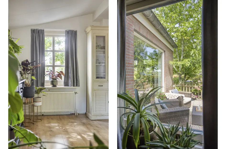 Oosterbuurt 1